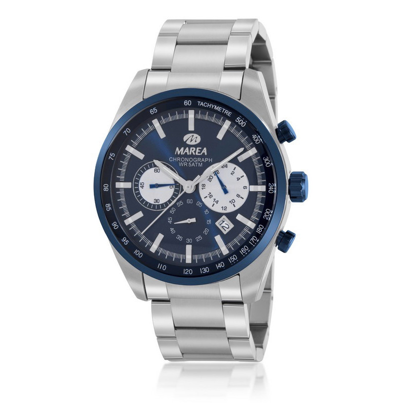 RELOJ MAREA - B54188/3