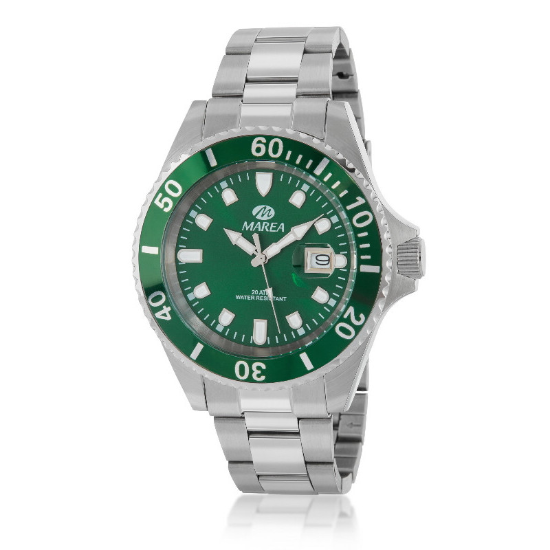 RELOJ MAREA - B36094/18