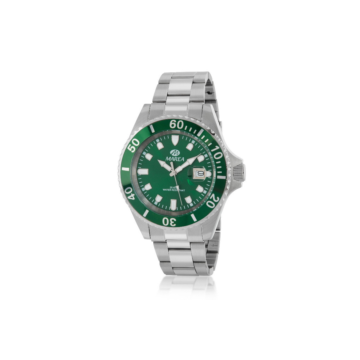 RELOJ MAREA - B36094/18