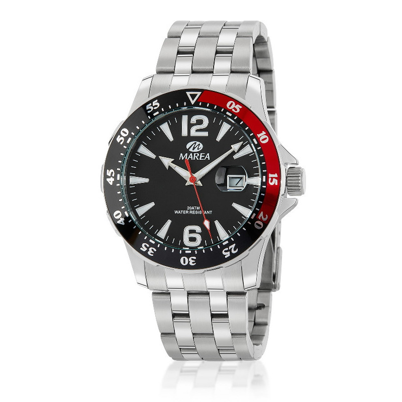 RELOJ MAREA - B36145/2
