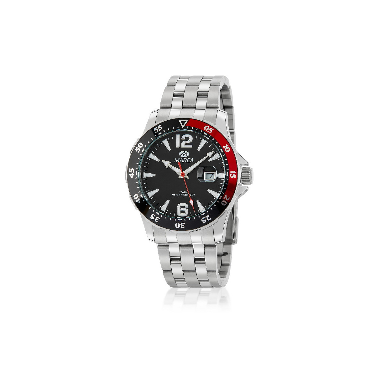 RELOJ MAREA - B36145/2