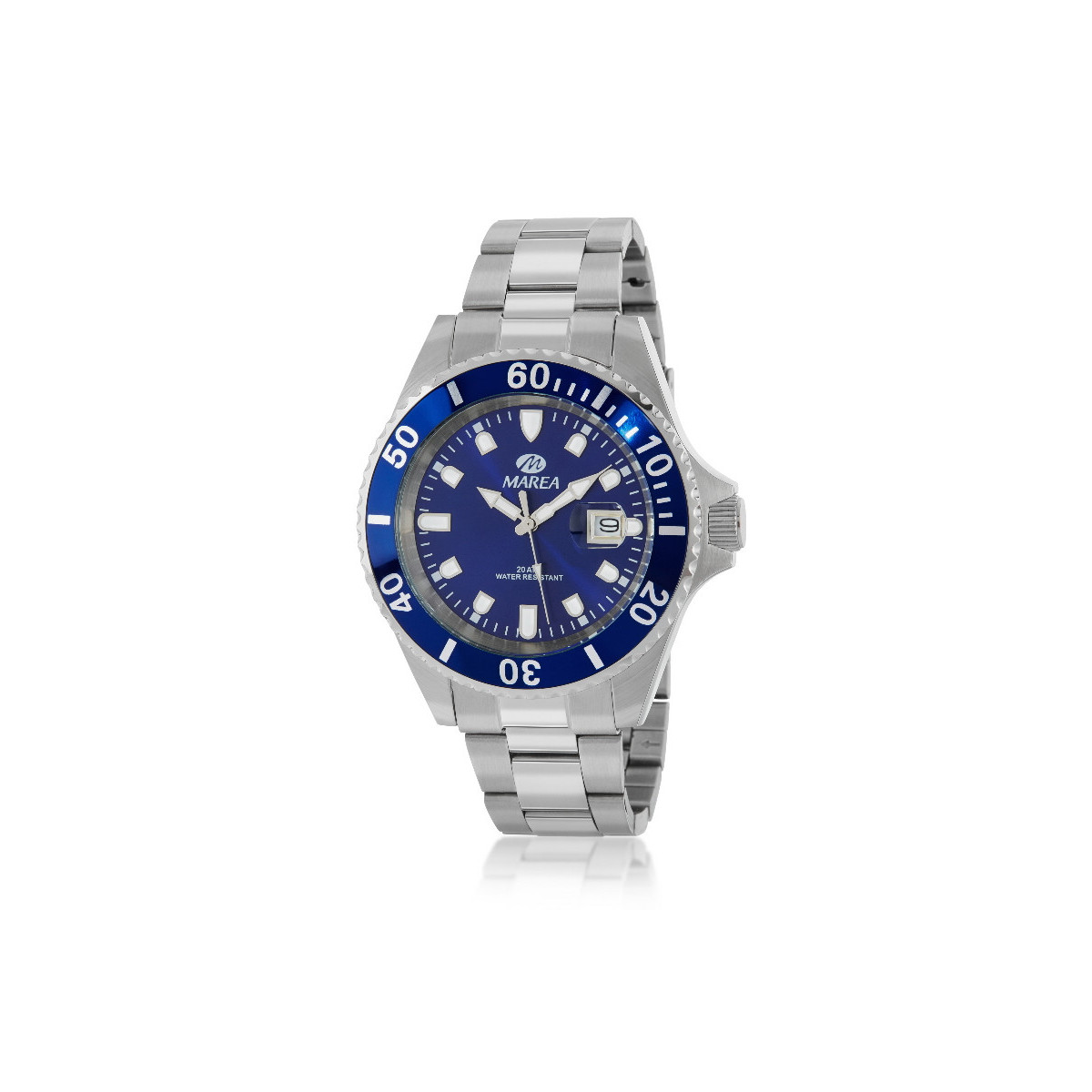 RELOJ MAREA - B36094/17