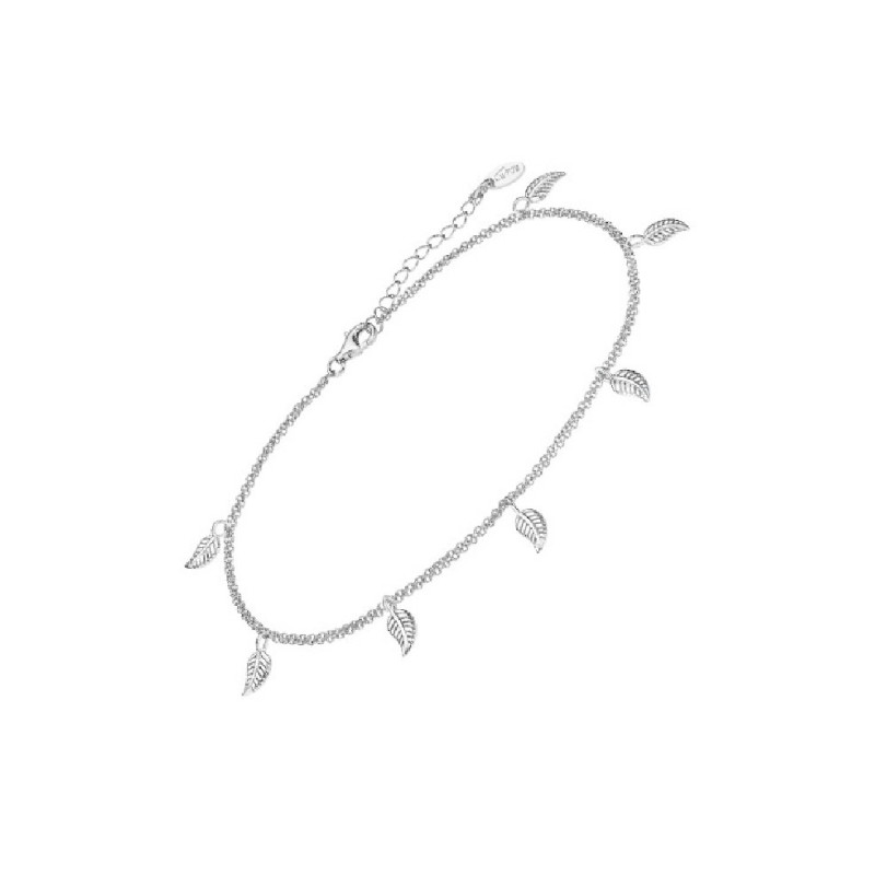 TOBILLERA PLATA - LP3242-8/1