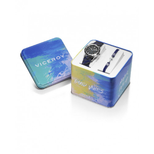 RELOJ VICEROY - 401263-55