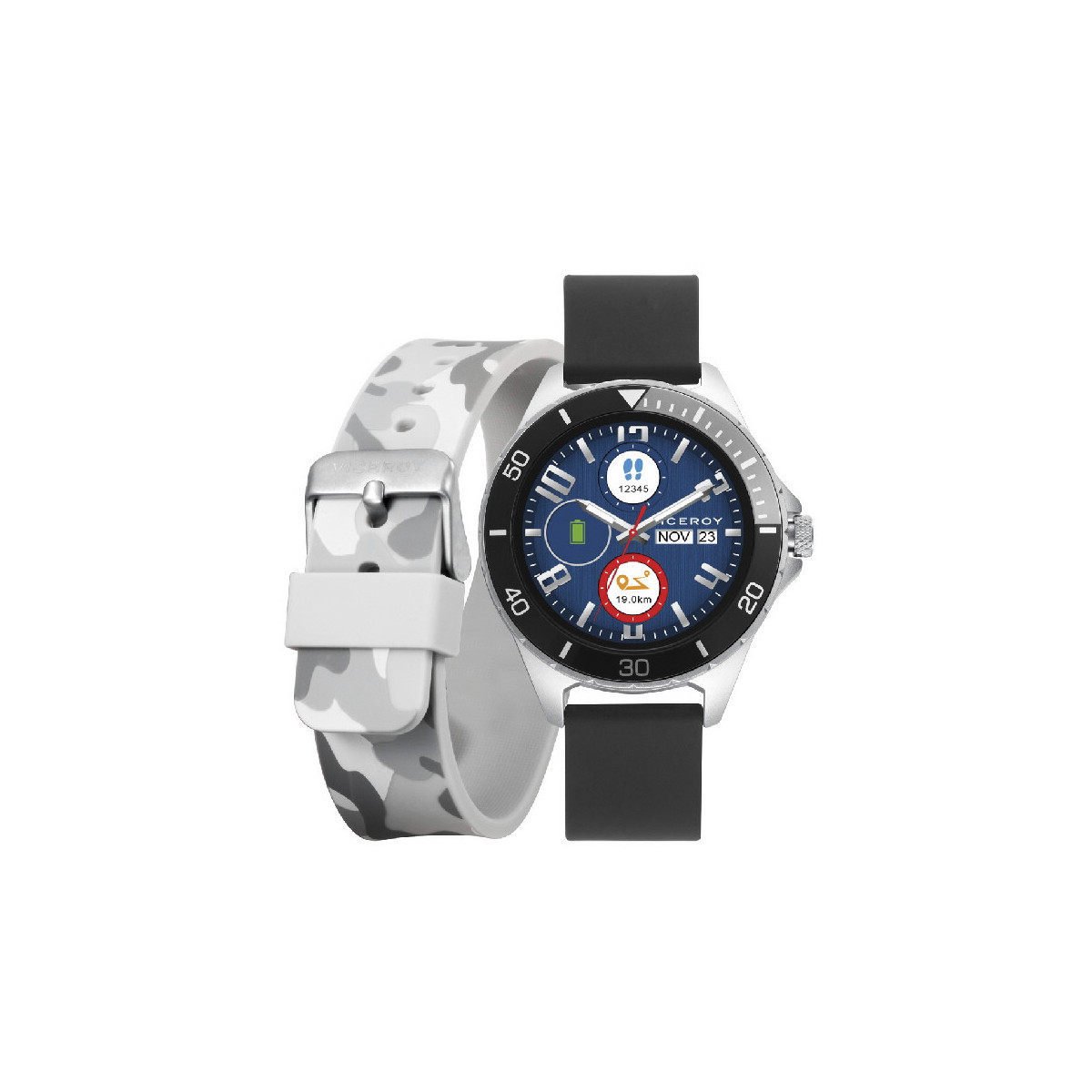 RELOJ VICEROY - 41115-00