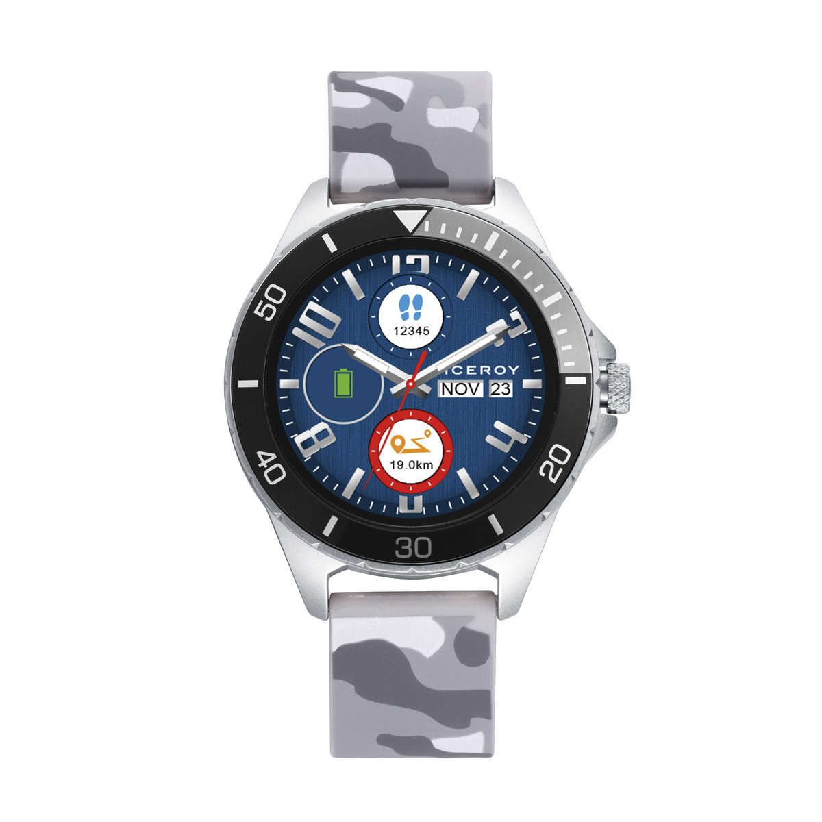 RELOJ VICEROY - 41115-00