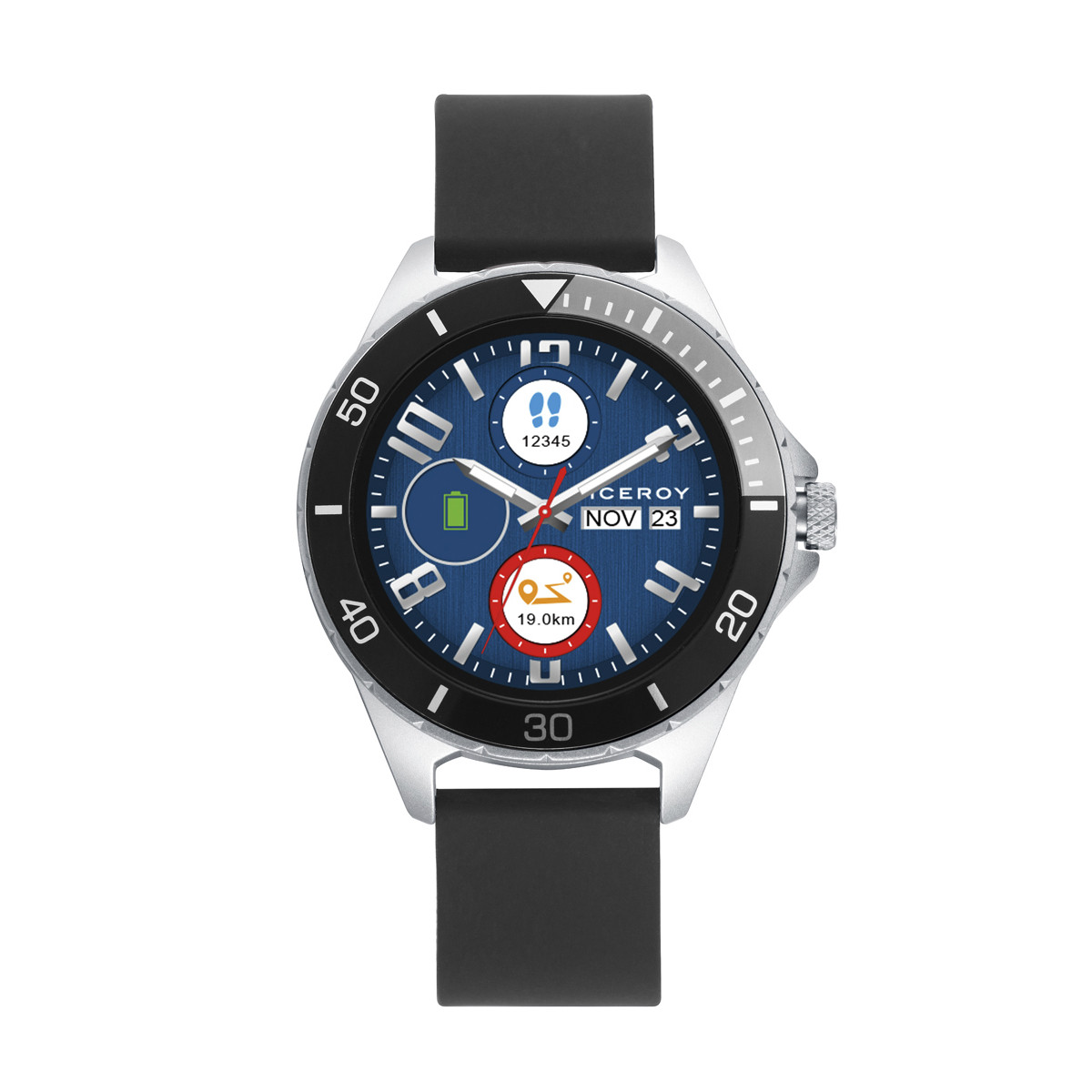 RELOJ VICEROY - 41115-00