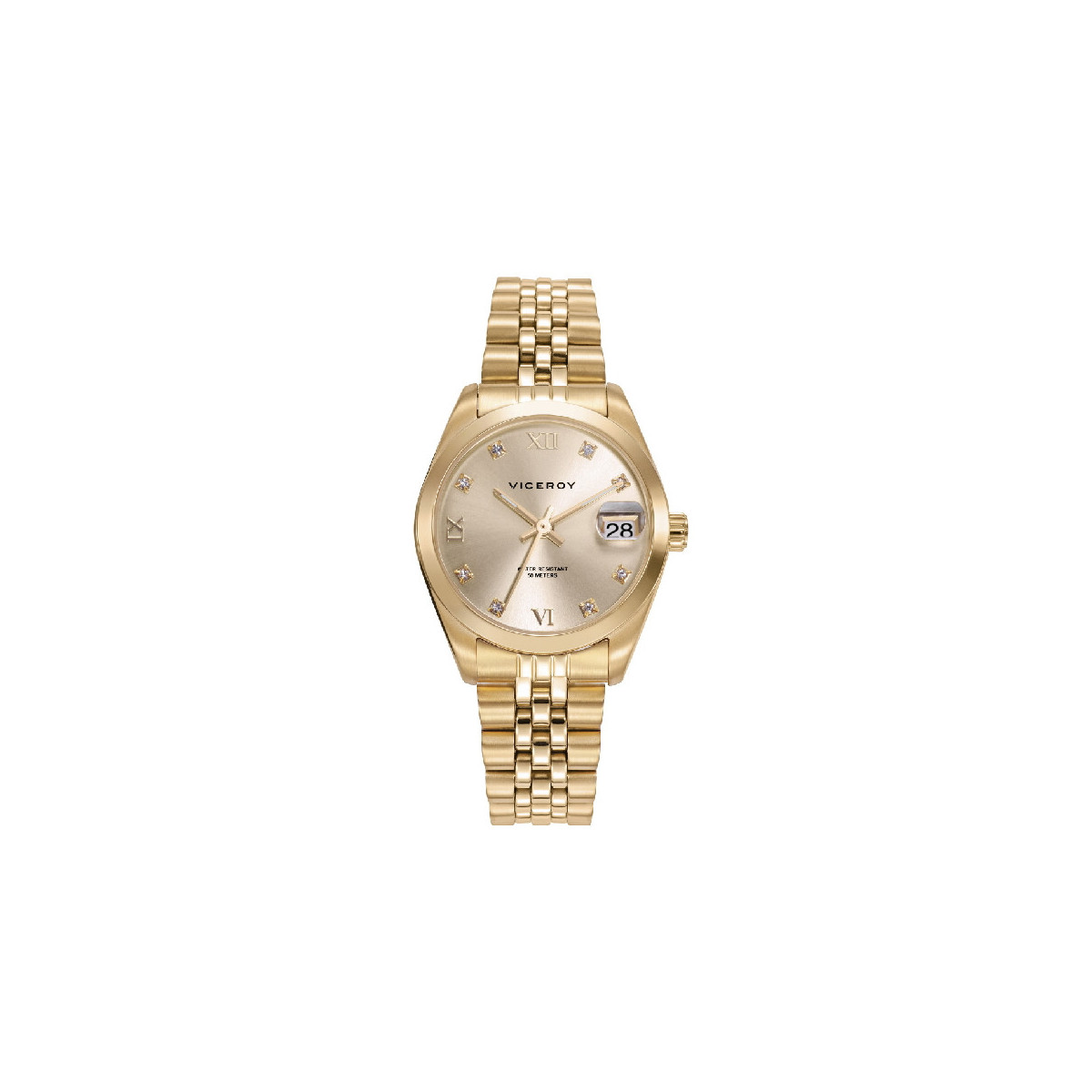 RELOJ VICEROY - 42414-23