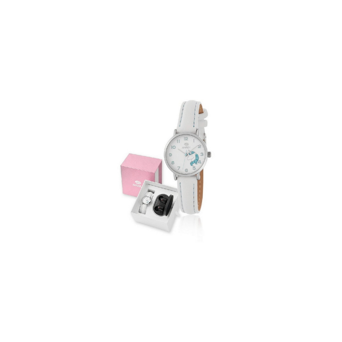 RELOJ MAREA - B41304/4