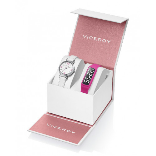 RELOJ VICEROY - 461132-05