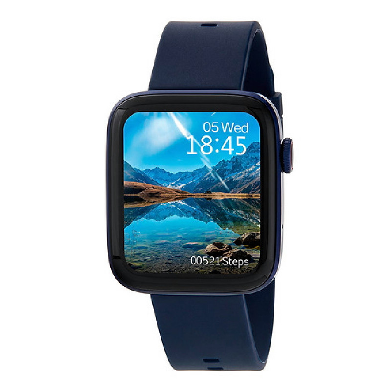 RELOJ MAREA - B58010/2