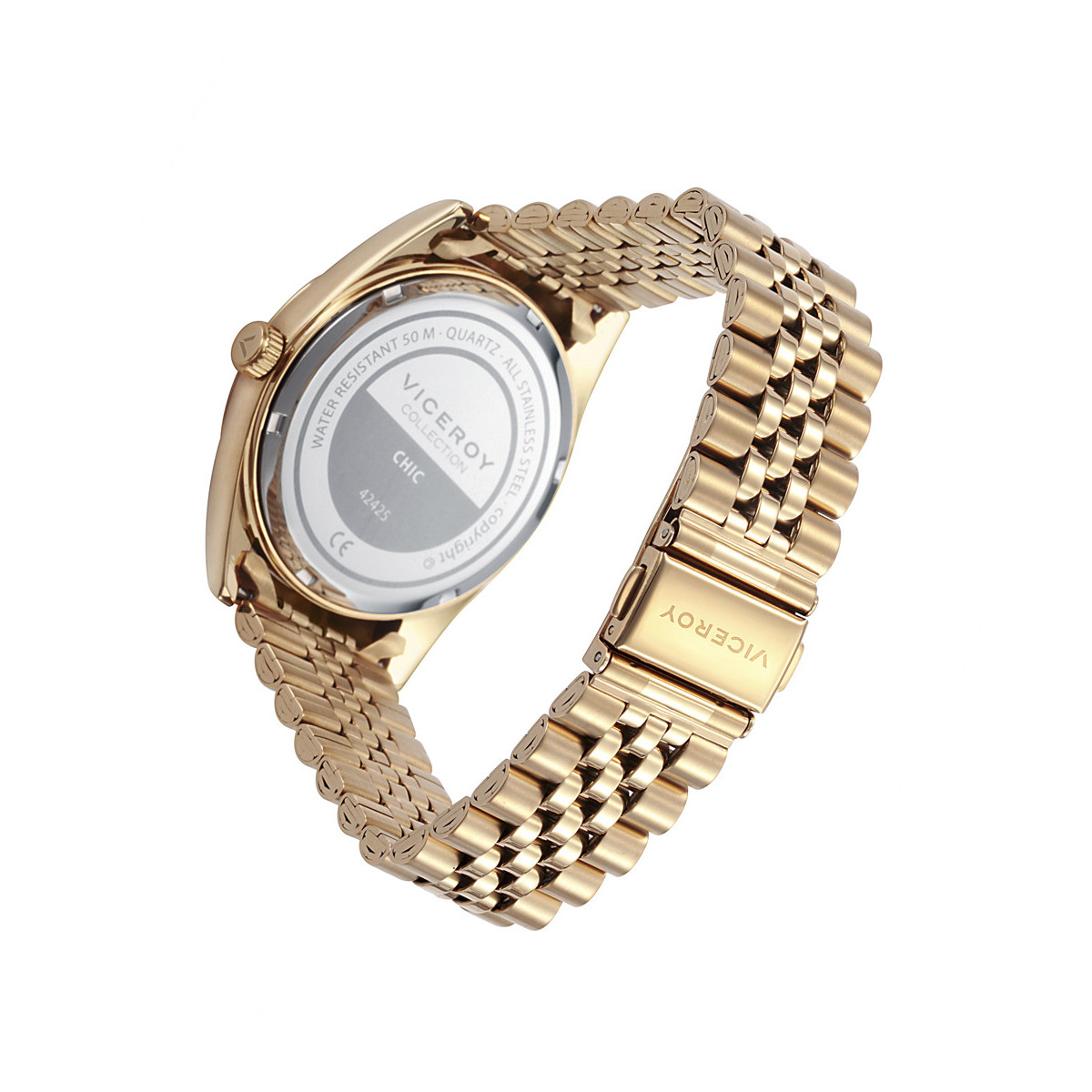 RELOJ VICEROY - 42425-53