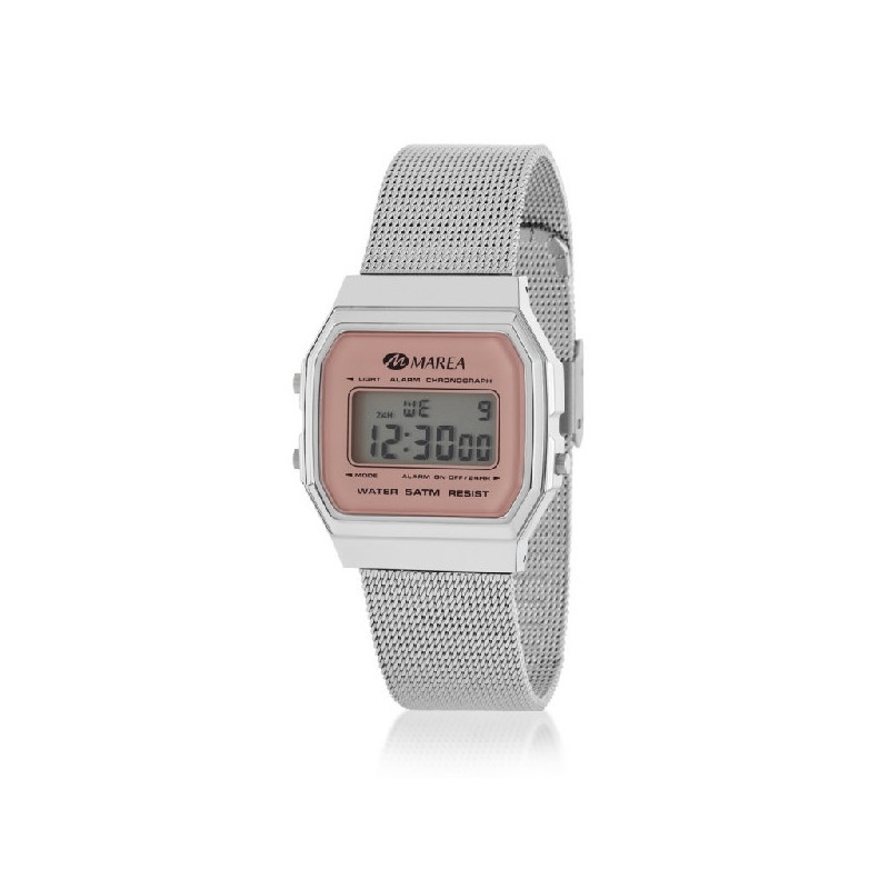 RELOJ MAREA - B35313/4