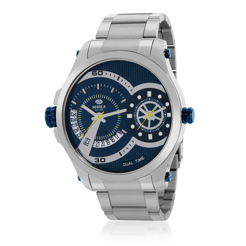 RELOJ MAREA - B54218/2
