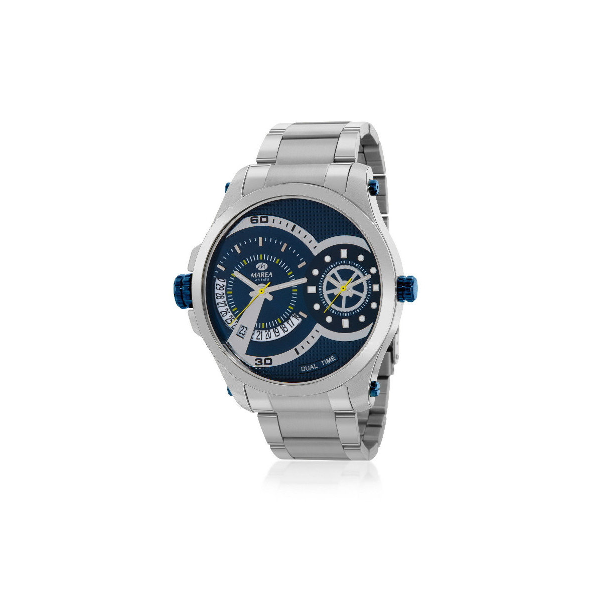 RELOJ MAREA - B54218/2
