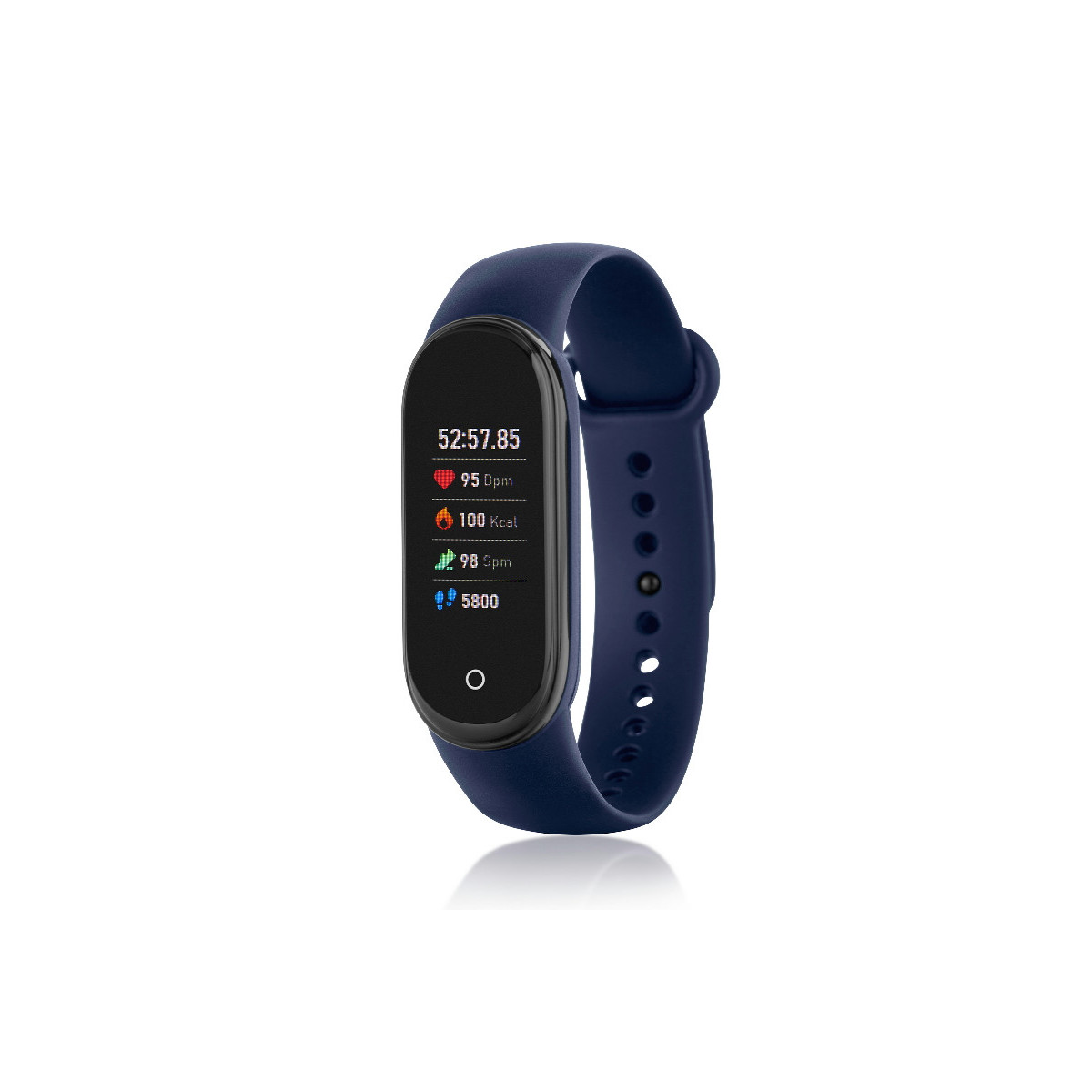 RELOJ MAREA - B62001/2