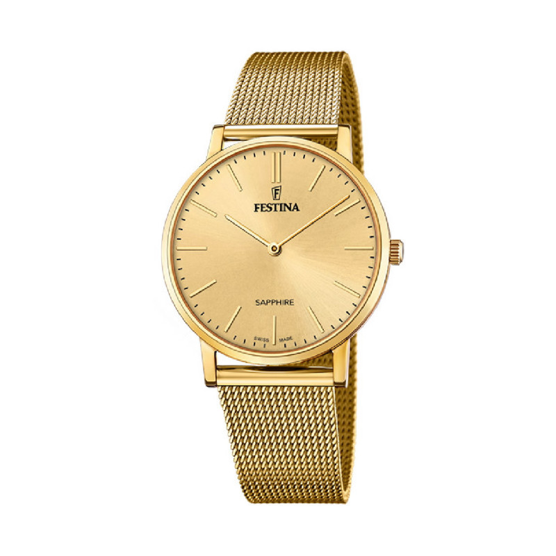 RELOJ FESTINA - F20022/2
