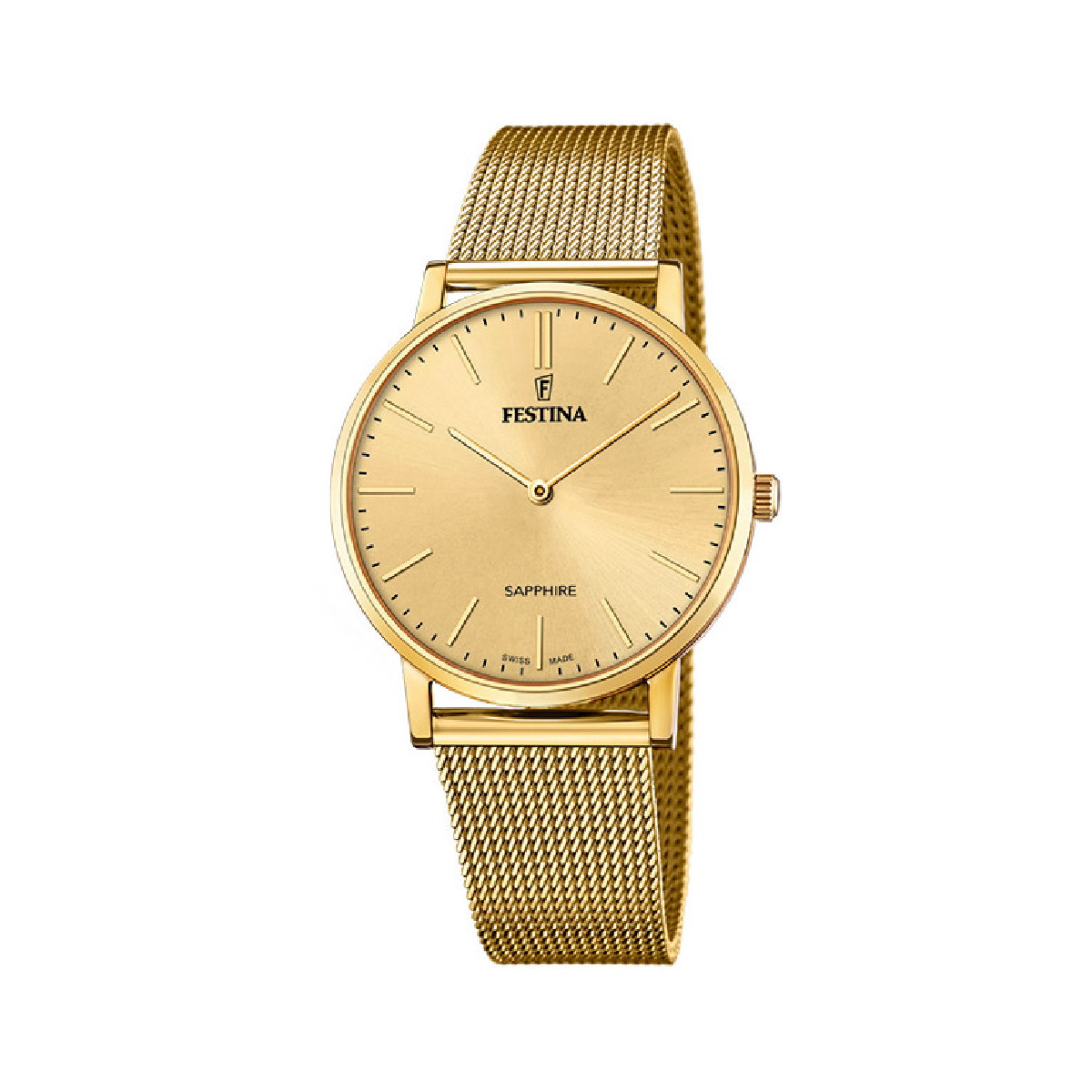 RELOJ FESTINA - F20022/2