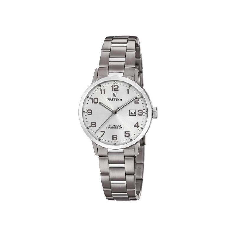 RELOJ FESTINA - F20436/1