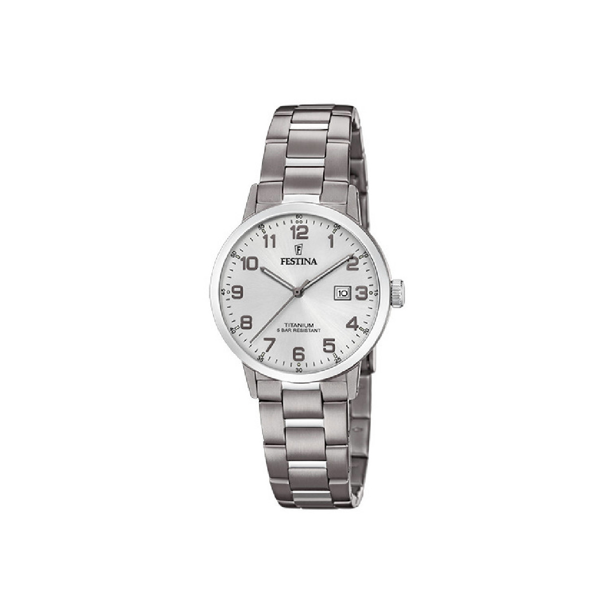 RELOJ FESTINA - F20436/1