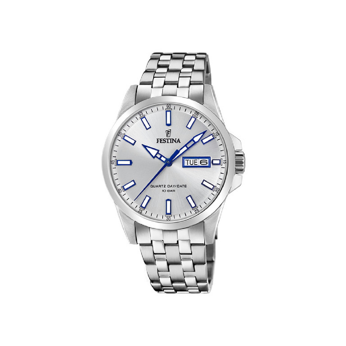 RELOJ FESTINA - F20357/1