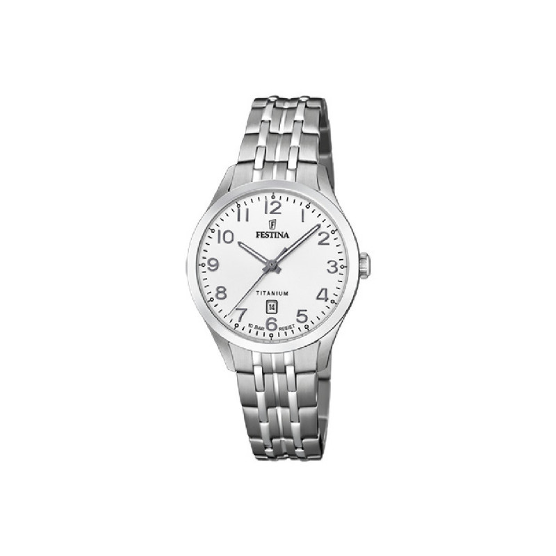RELOJ FESTINA - F20468/1