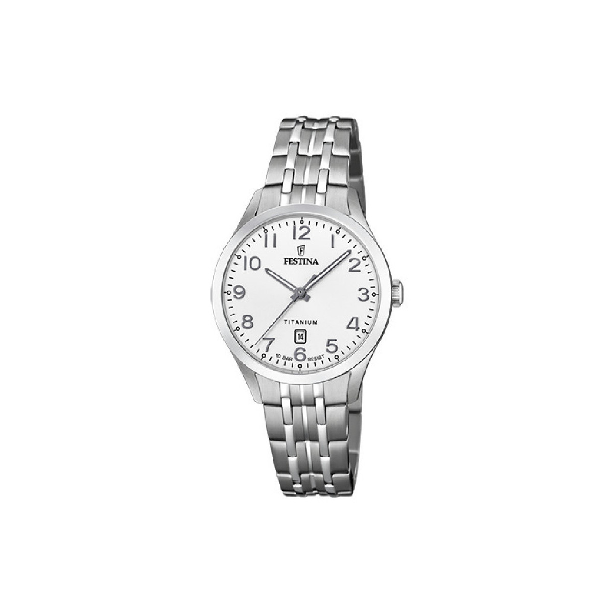 RELOJ FESTINA - F20468/1