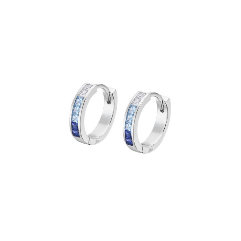 PENDIENTES LOTUS SILVER - LP3396-4/6