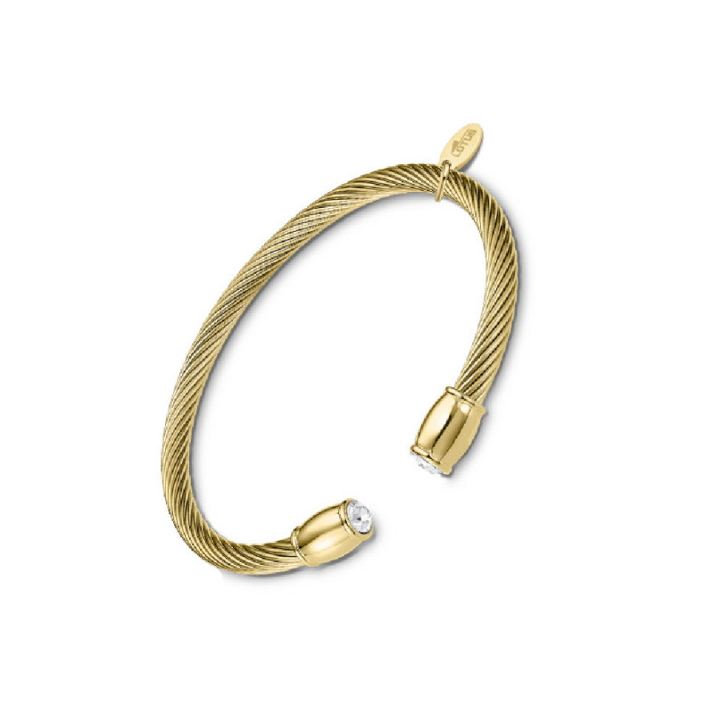 PULSERA LOTUS STYLE - LS2249-2/2