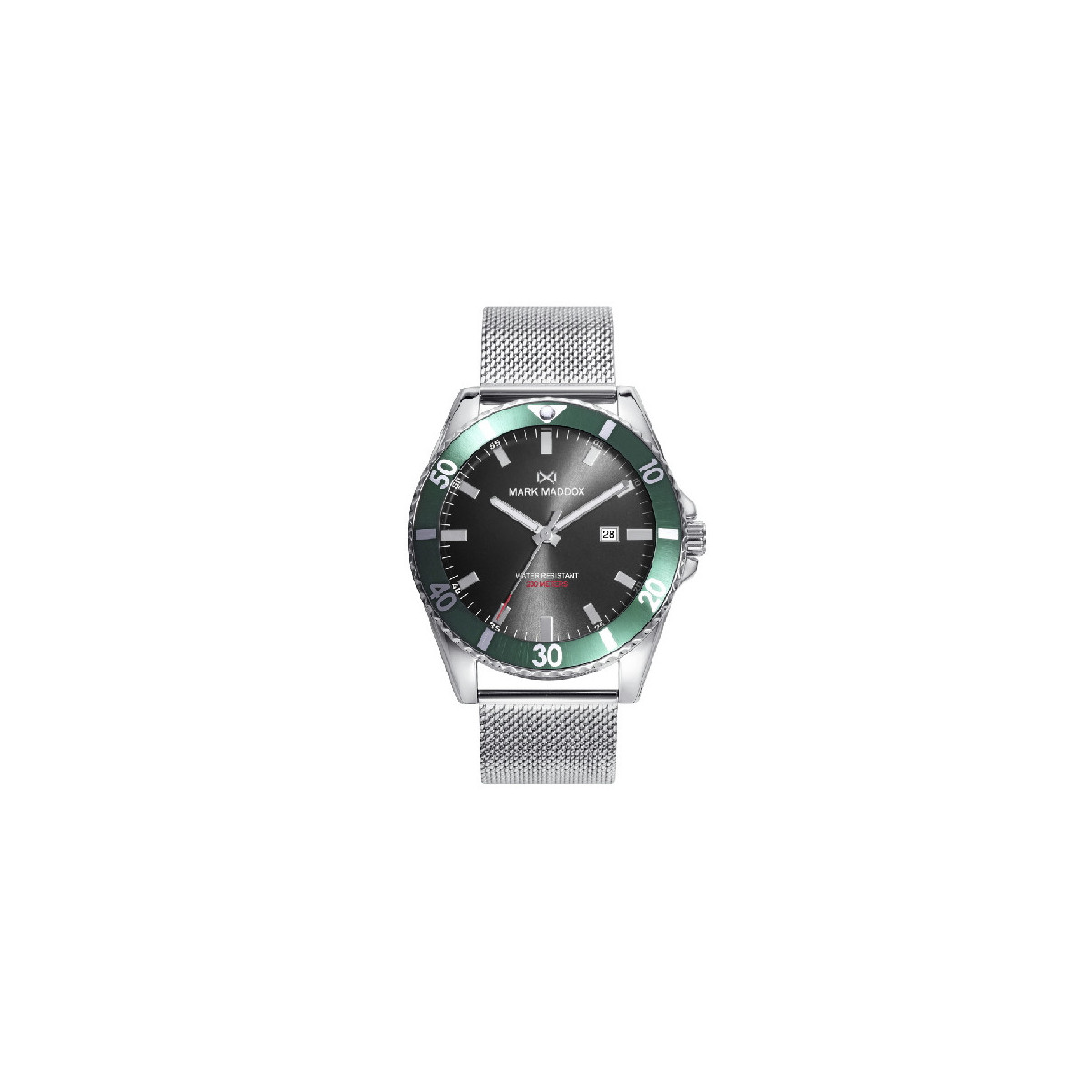 RELOJ MARK MADDOX - HM0139-57