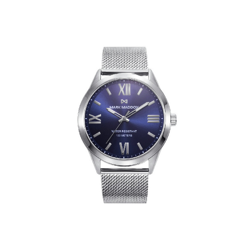 RELOJ MARK MADDOX - HM1008-33