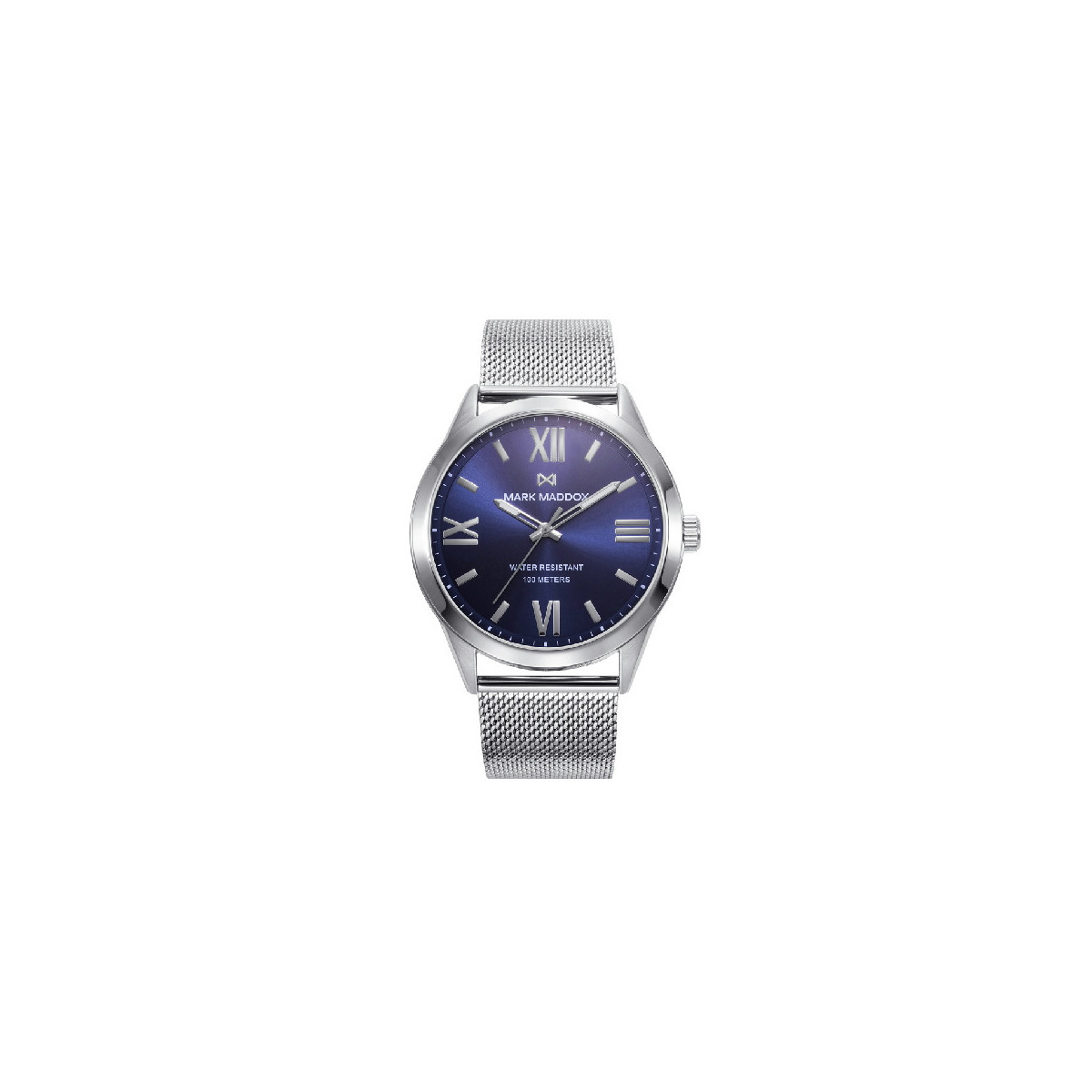 RELOJ MARK MADDOX - HM1008-33