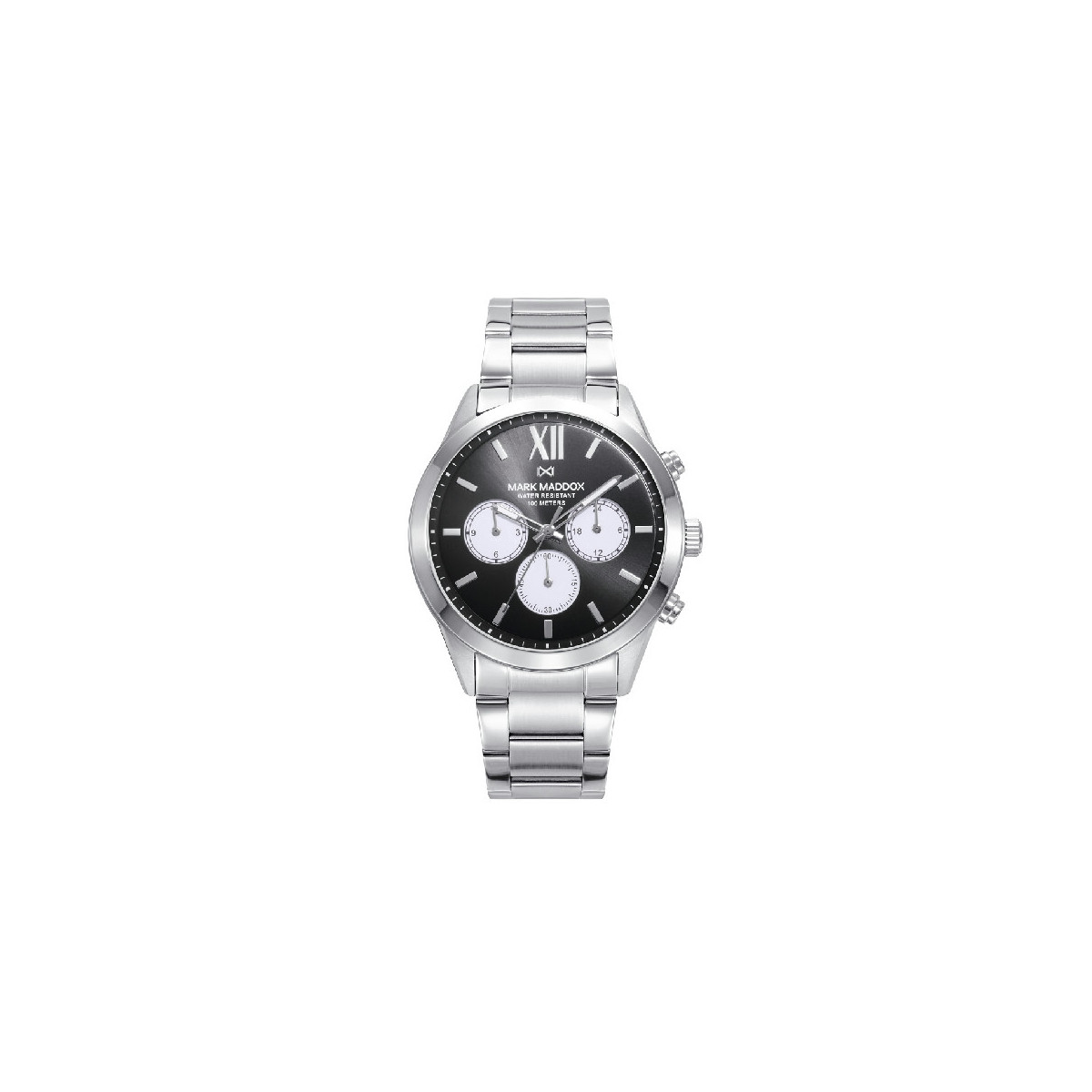 RELOJ MARK MADDOX - HM1009-53