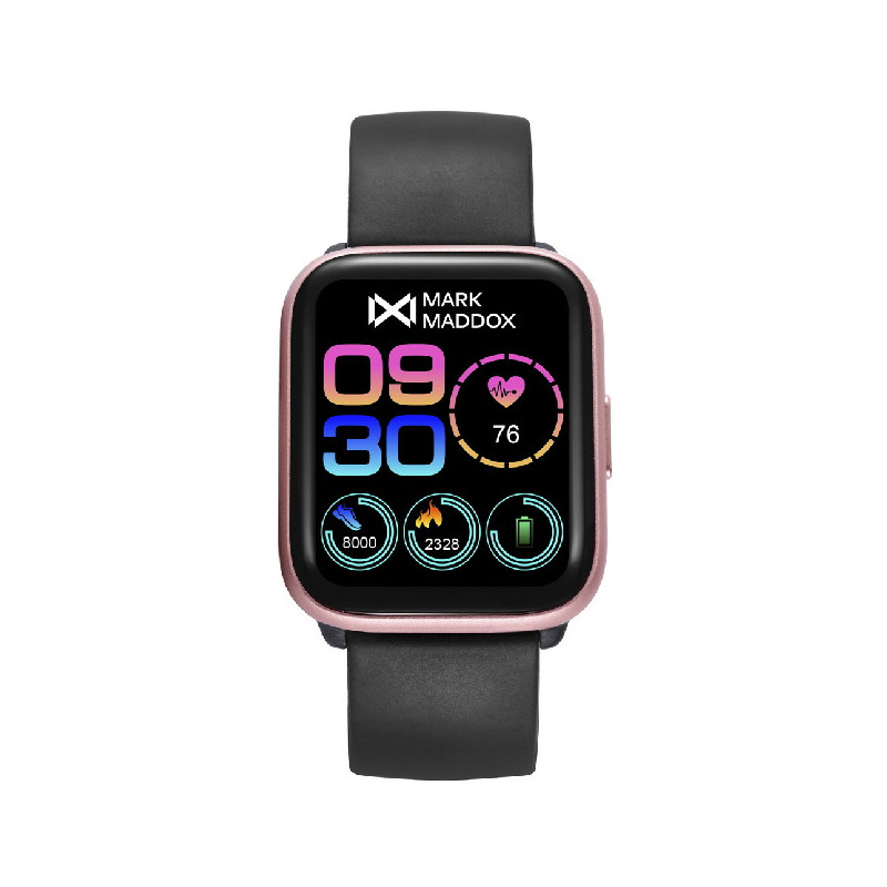 RELOJ MARK MADDOX - HS0004-70