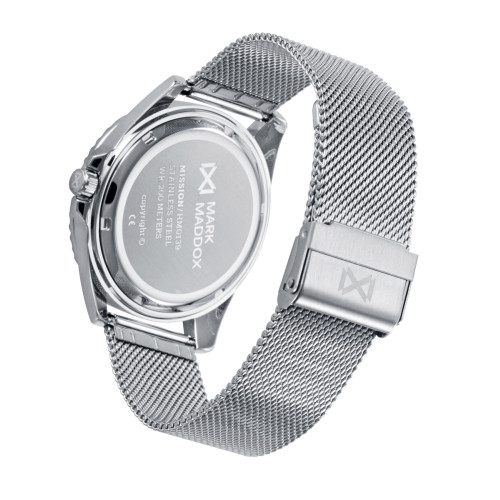 RELOJ MARK MADDOX - HM0139-57