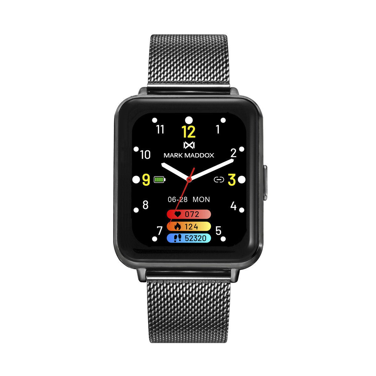 RELOJ MARK MADDOX - HS1002-50