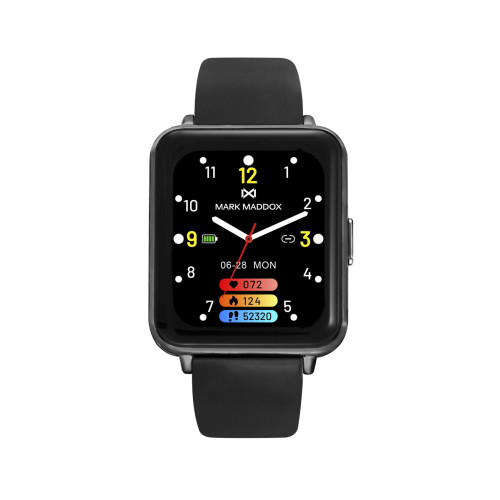 RELOJ MARK MADDOX - HS1002-50
