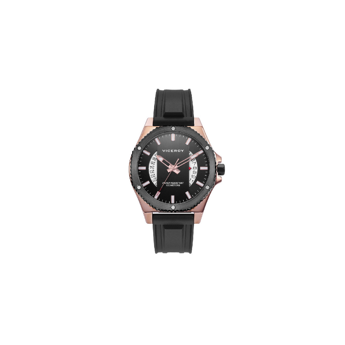 RELOJ VICEROY - 46821-57