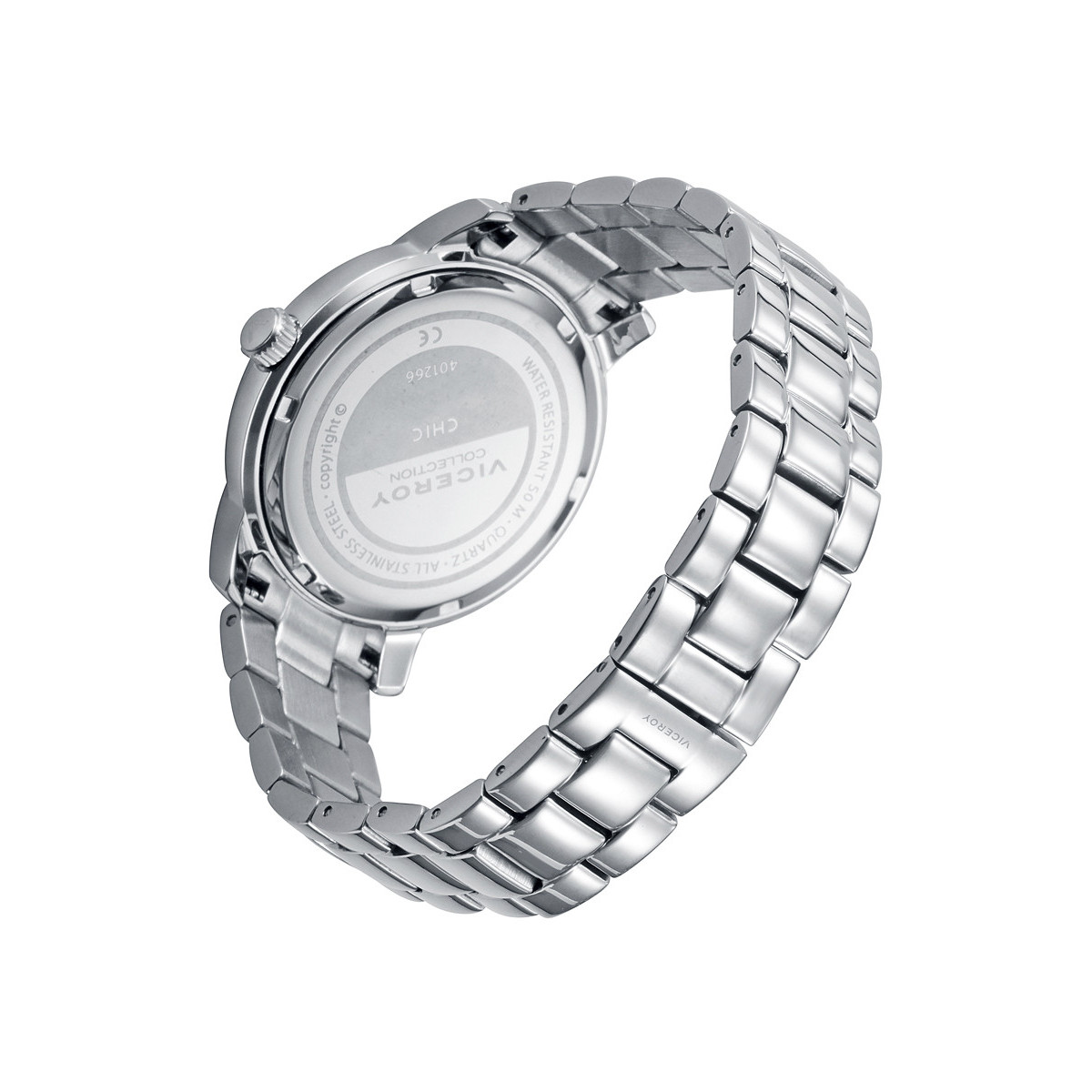 RELOJ VICEROY - 401266-33