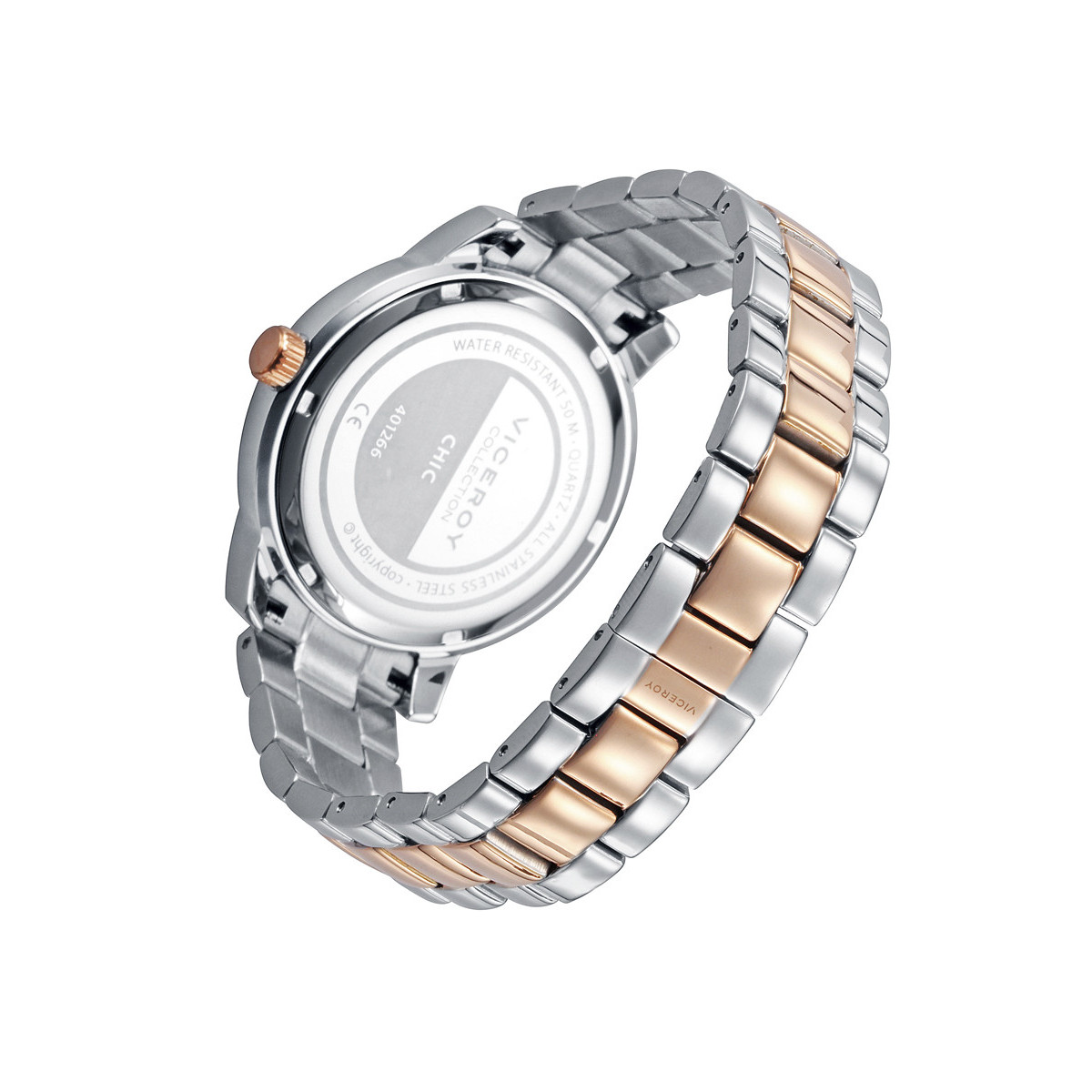 RELOJ VICEROY - 401266-83