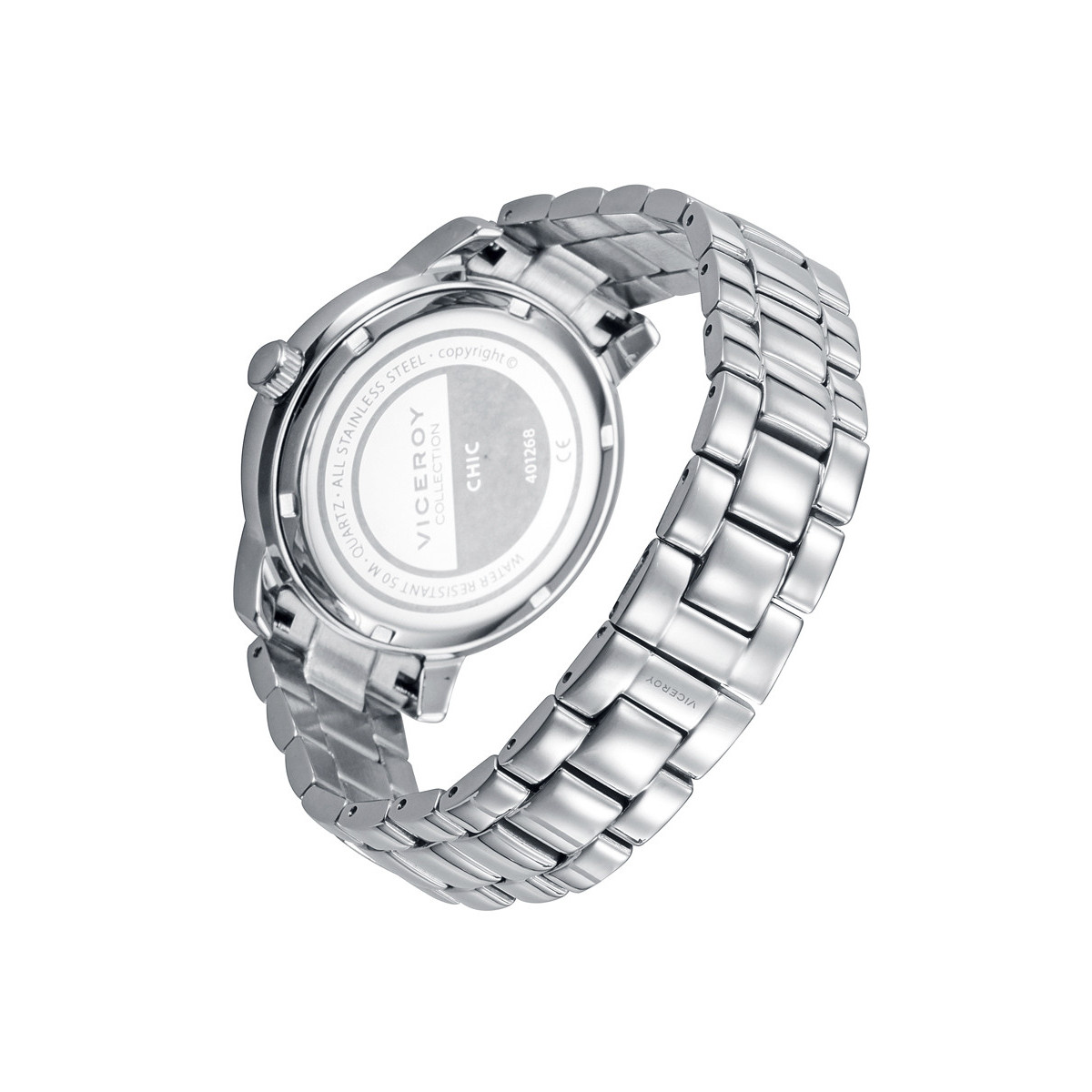 RELOJ VICEROY - 401268-93
