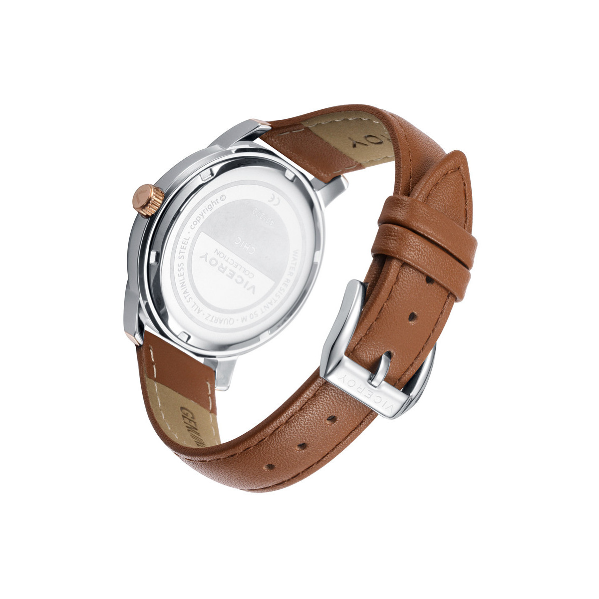 RELOJ VICEROY - 401272-63
