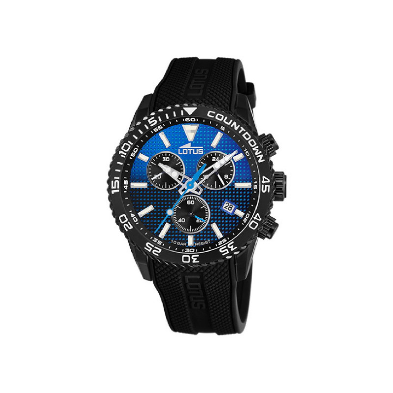 RELOJ LOTUS - 18672/A