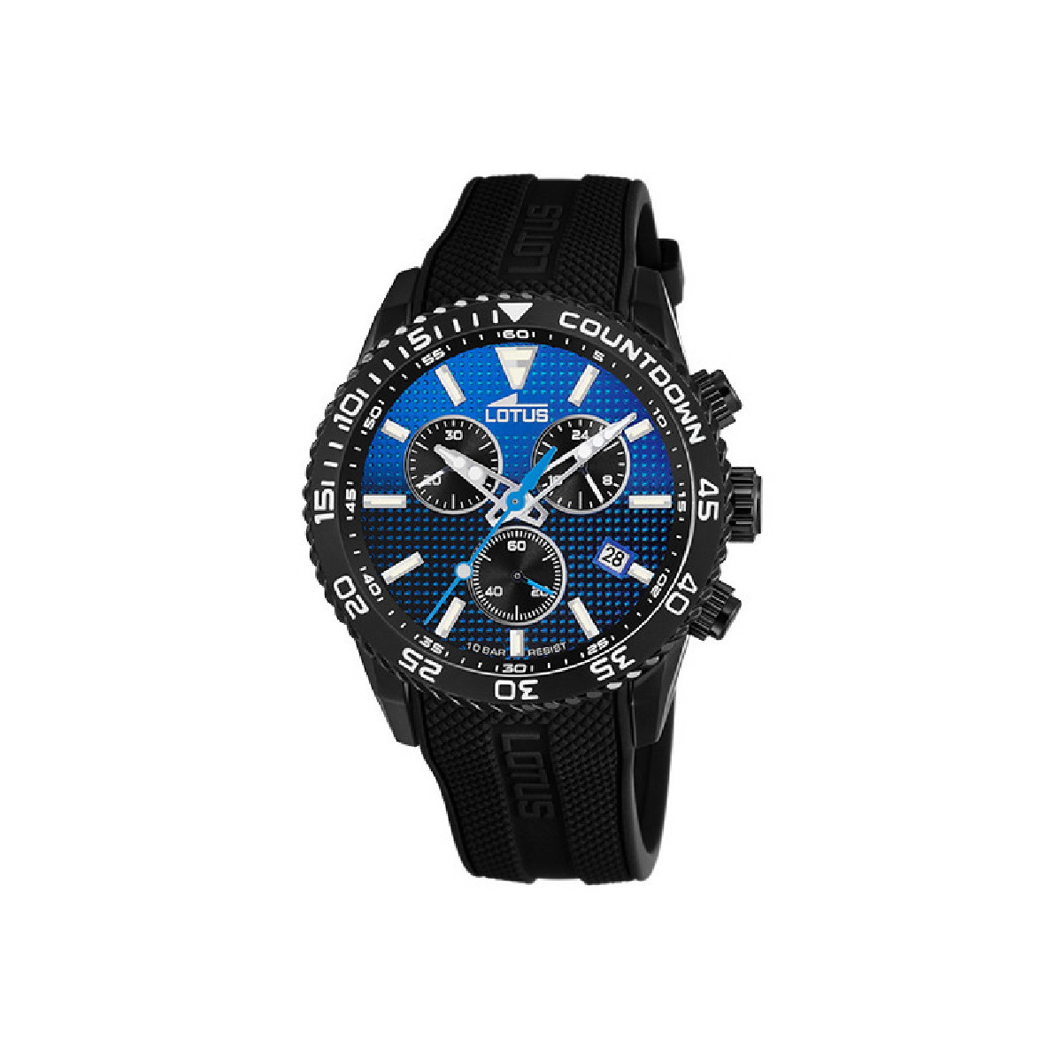 RELOJ LOTUS - 18672/A