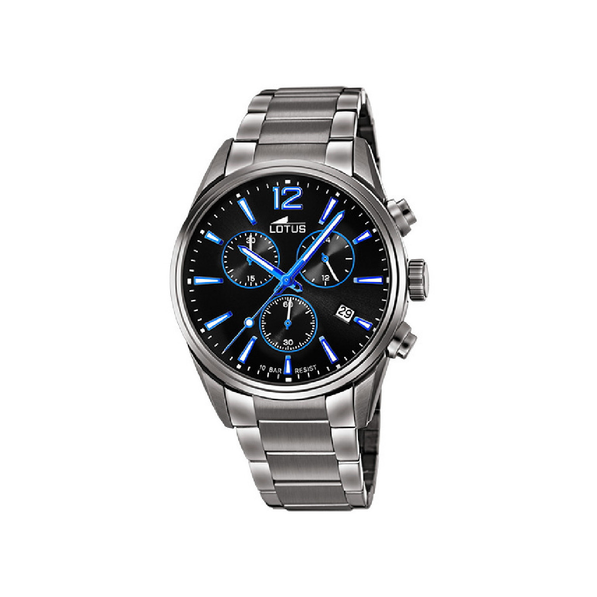 RELOJ LOTUS - 18682/6