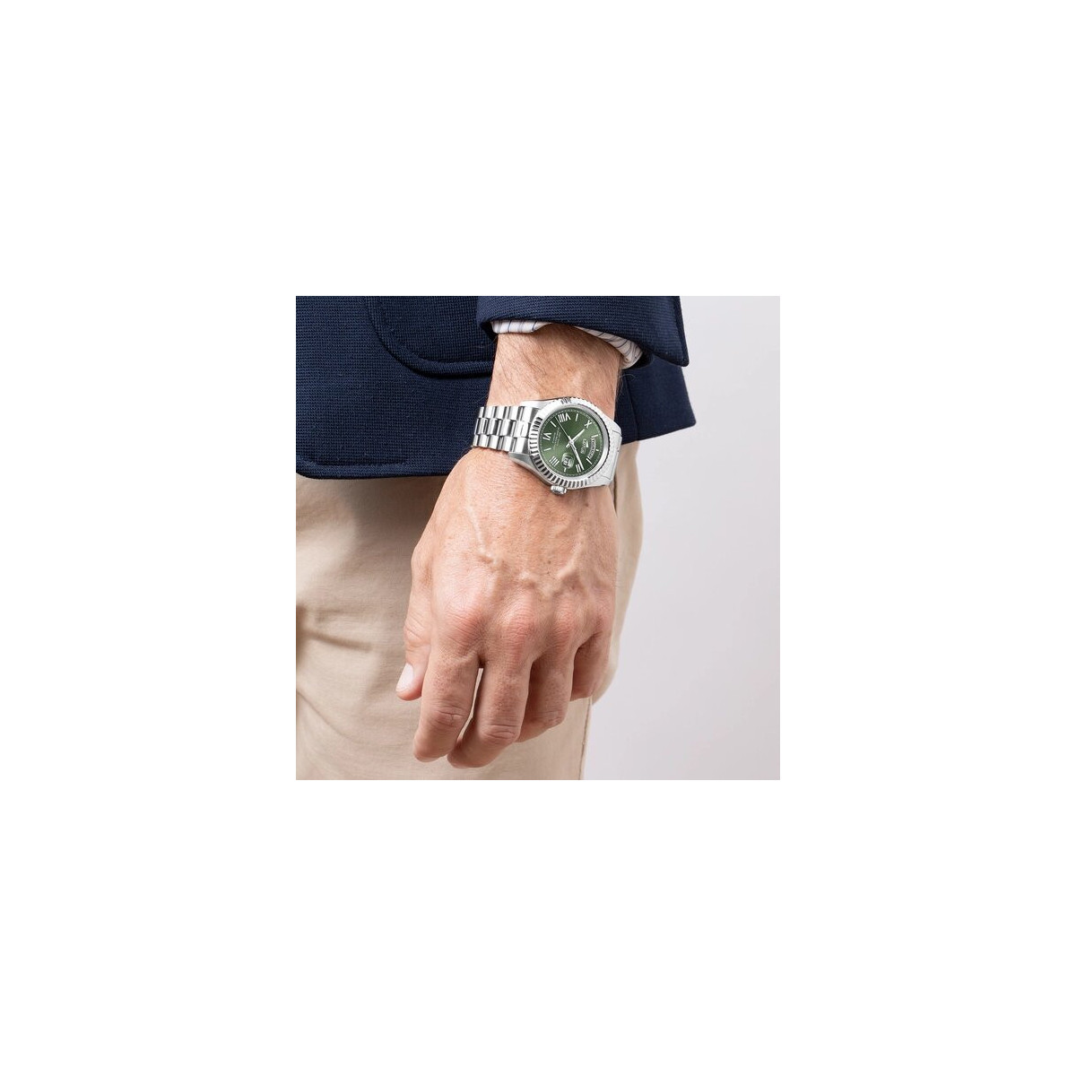 RELOJ LOTUS - 18854/3