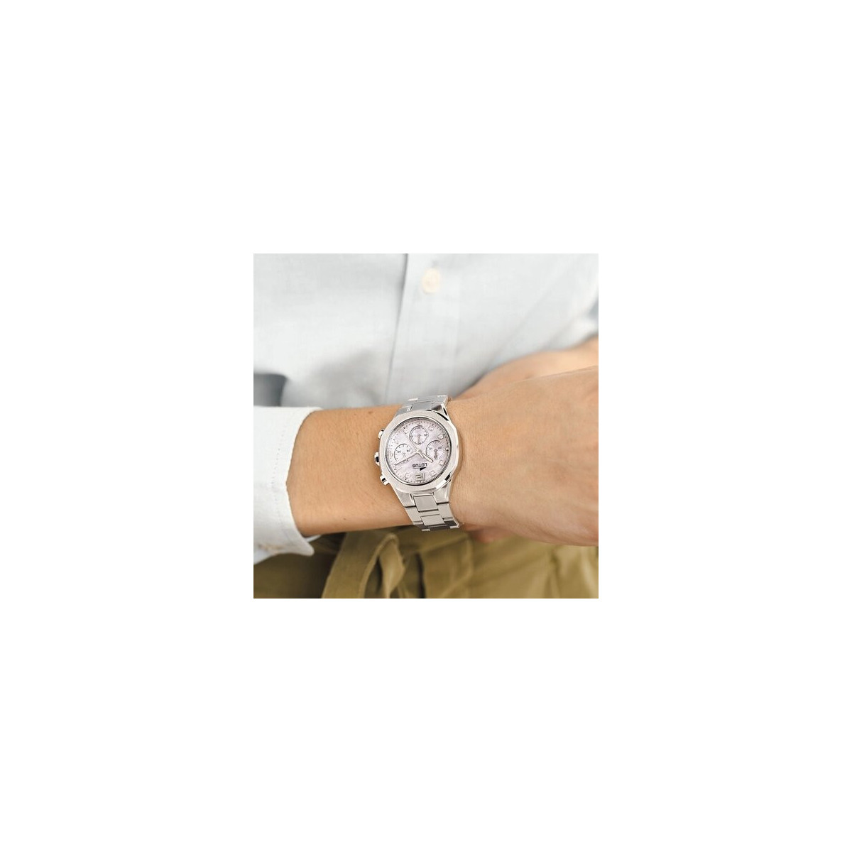 RELOJ LOTUS - 18869/1