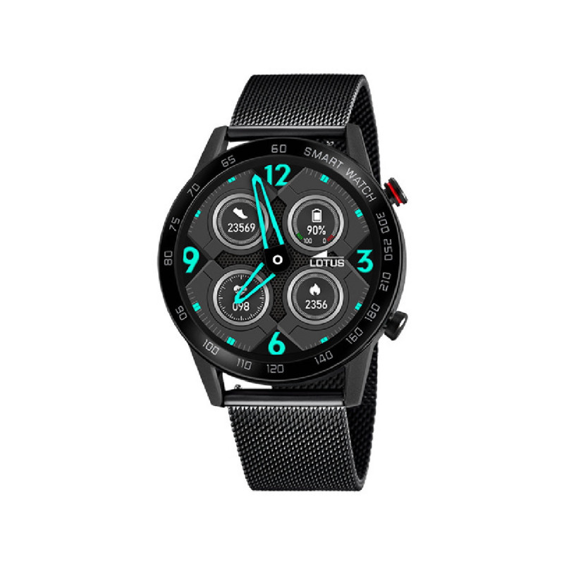 RELOJ LOTUS - 50018/1