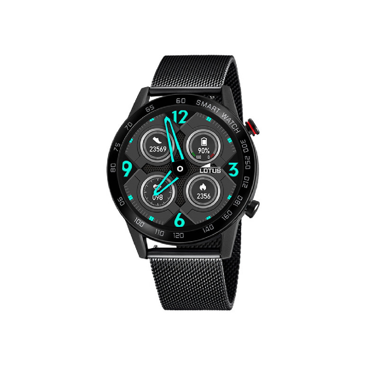 RELOJ LOTUS - 50018/1