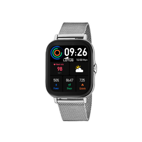 RELOJ LOTUS - 50044/1